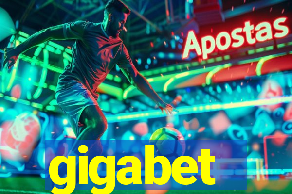 gigabet - casino games